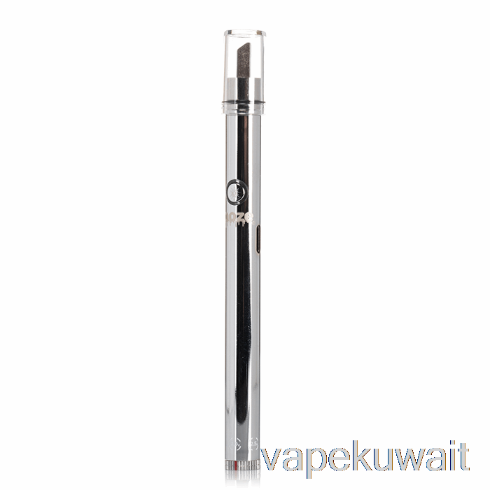 طقم السكين الساخن من أوز تويست - مجموعات جراب Vape من الكروم الكوني